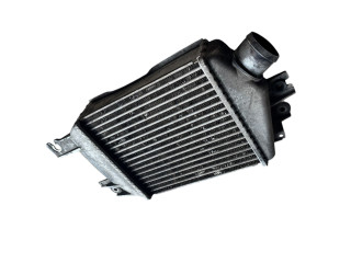 Интеркулер  SICTM0180, N08908   Subaru Forester SH 