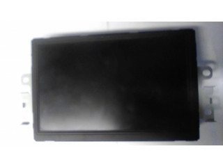 Дисплей 31483613AA, DU7VW6MCA2 Volvo V40