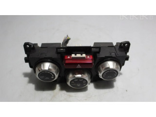 Включатель регулировки салона