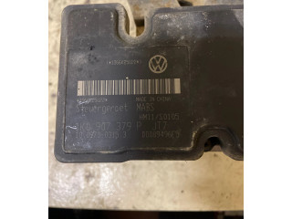 Jednotka ABS 1K0907379P, 00009496E5   Volkswagen Caddy 2009