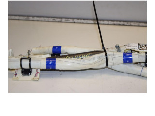 Боковая подушка безопасности    Volkswagen Tiguan