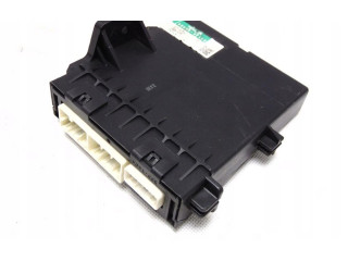 Модуль блока управления кондиционером Lexus LS 460 - 600H