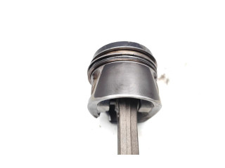  Поршень с шатуном CBDC CBDC  Volkswagen Passat Alltrack  