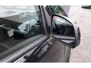 Зеркало электрическое Opel Meriva A 2003 - 2010 года