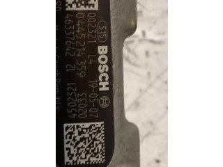 Топливная рампа 00232114, 00232114   Fiat 500X  