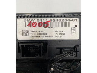Блок управления климат-контролем 9248264, 1100950298   BMW X3 F25