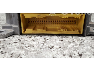 Блок подушек безопасности 5266796   Saab 9-5