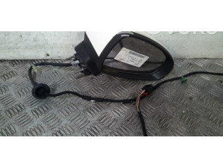 Зеркало электрическое Audi A1 2010 - 2018 года