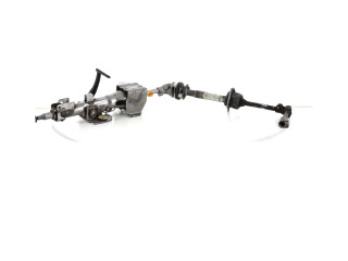  рейка  Колонка рулевая 2462255, G1-0380I   Ford Ranger 2012 - 2018 года