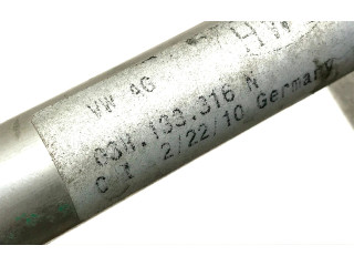 Vstřikovací lišta 03H133316N Volkswagen Touareg II pro benzínový motor 3.6 CGR