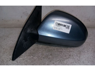 Зеркало (механическое)       KIA Pro Cee'd I  2008 - 2013 года   