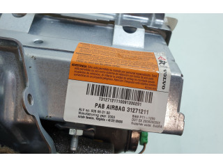 Подушка безопасности пассажира 31271211   Volvo S80