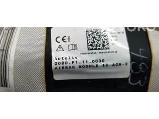 Подушка безопасности двери 68358400af, TRKB53552Y2949   Jeep Grand Cherokee WL