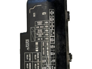 Блок предохранителей Honda Prelude