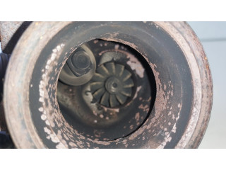 Turbodmychadlo Турбина 55220699, 7848441 Fiat Doblo 1.6 263A5000