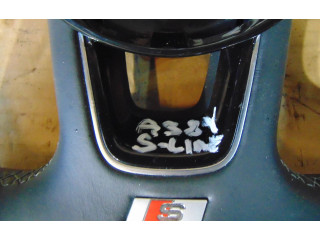 Руль Audi A3 8Y  2020 -  года 82A419091AH      