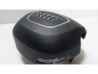 Руль Audi A7 S7 4G 2011-2017 года 4G0880201A, 4H0124