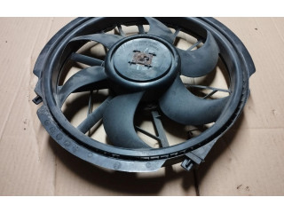 Вентилятор радиатора F6DH8C607AC Ford Taurus