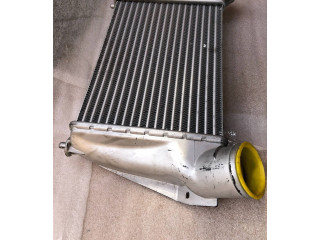 Интеркулер 191145805d Volkswagen Golf II