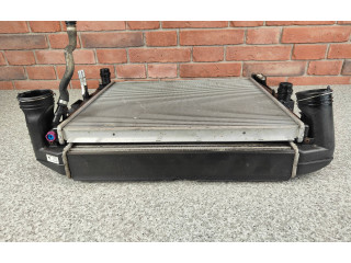 Интеркулер  3421803   BMW X3 E83 