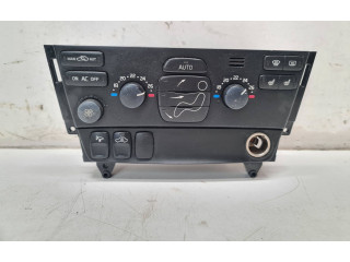 Блок управления климат-контролем 30746022, 06W27E06 Volvo V70
