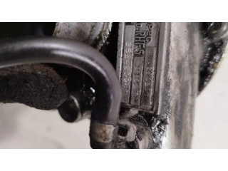 Turbodmychadlo Турбина VA680203   Jeep Liberty 2.5  