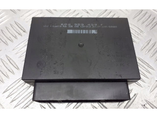 Блок управления голосом 6Q0959433E Skoda Fabia Mk1 (6Y)