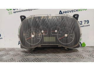 Přístrojová deska  Fiat Punto (199)  51803121, CUADROINSTRUMENTOS  
