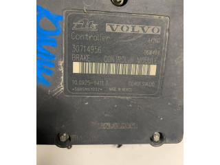 Блок АБС 30714956, P30714952 Volvo S60 2005 - 2010 года