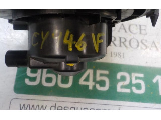 Вентилятор печки BP4K61B10, BN7N027L21 Mazda 3 II