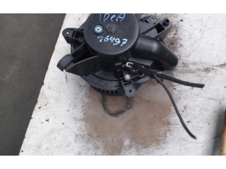 Вентилятор печки Fiat Idea