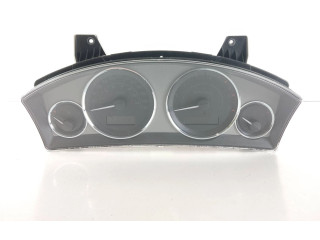 Панель приборов 05172412AG, 00129797000001 Jeep Cherokee III KJ