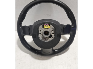 Volant Audi A8 S8 D3 4E 2005 4F0419091  