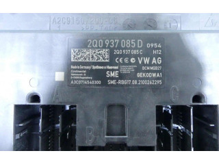 Блок комфорта 2Q0937085D, IMPRK1346331 Skoda Fabia Mk3 (NJ)