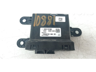 Блок комфорта 00521101060 Jeep Renegade