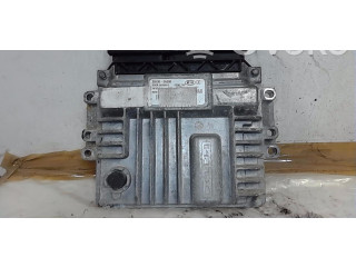 Блок управления двигателя    KIA Stonic