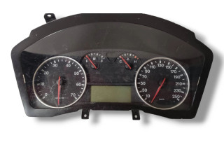 Přístrojová deska Fiat Croma 2009 5550010903