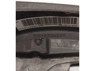 Руль Citroen C2   -  года 9643731077      