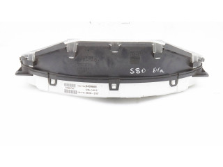 Панель приборов 9499668, 69294570t Volvo S80