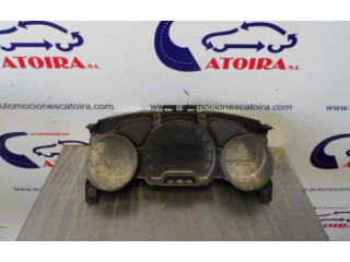 Přístrojová deska Citroen Berlingo 2009