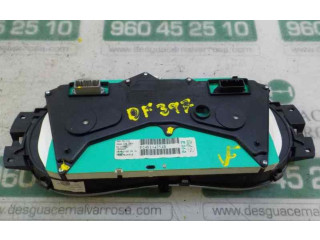 Панель приборов 248104354R, P248104354R   Dacia Sandero       