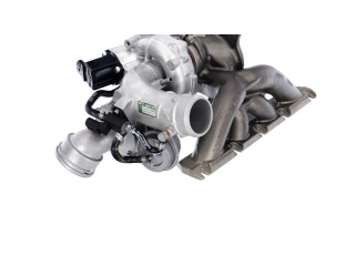 Турбина Seat Alhambra (Mk1) 53039880136, 53039880136