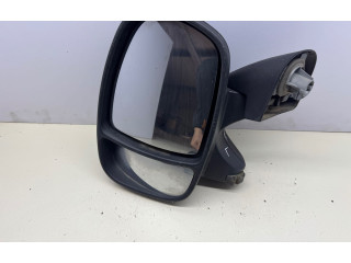 Зеркало электрическое        Renault Trafic II (X83)  2001 - 2014 года   