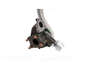 Турбина       Renault Master II  1998 - 2003 года   