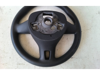 Руль Volkswagen Transporter - Caravelle T5 2003 - 2015 года 7E0419091DB, 7E0419091D