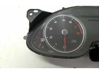 Панель приборов 8K0920950R Audi A4 Allroad