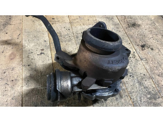Turbodmychadlo Турбина A6110960999, 6110960999 Mercedes-Benz C W203 2.2