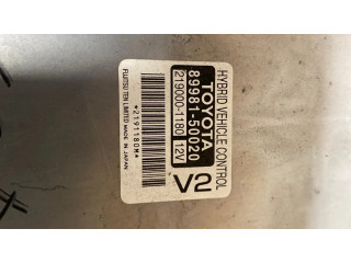 Модуль управления рулевой рейкой