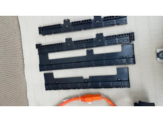 Гибридная / электрическая аккумуляторная батарея