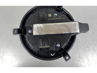 Вентилятор печки 272V06LE0B Nissan X-Trail T33